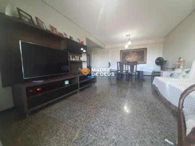Apartamento com 3 Quartos à venda, 158m² no Joaquim Távora, Fortaleza