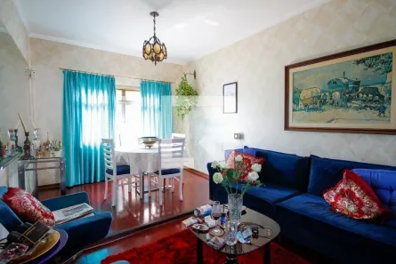 Apartamento com 3 Quartos à venda, 110m² no Sumaré, São Paulo