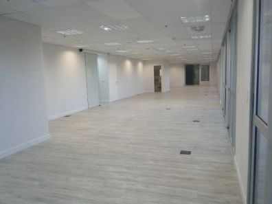 Sala Comercial para venda ou aluguel, 168m² no Vila São Francisco (Zona Sul), São Paulo