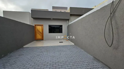 Casa com 3 Quartos à venda, 100m² no Parque Real, Pouso Alegre