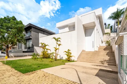 Casa com 4 Quartos à venda, 365m² no Alphaville, Santana de Parnaíba