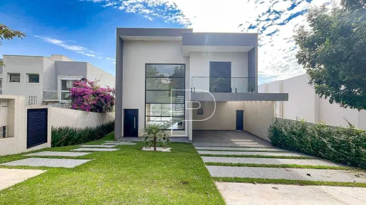 Casa de Condomínio com 3 Quartos à venda, 254m² no Quinta dos Angicos, Cotia