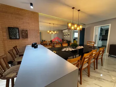 Apartamento com 3 Quartos à venda, 167m² no Jardim Armação, Salvador