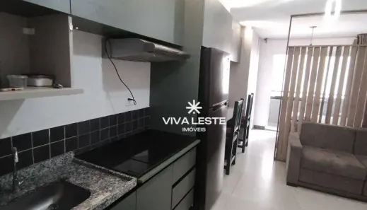 Apartamento com 1 Quarto à venda, 30m² no Brás, São Paulo