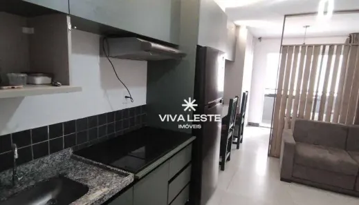 Apartamento com 1 Quarto para alugar, 30m² no Brás, São Paulo