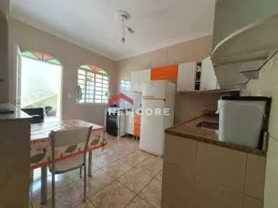 Casa com 3 Quartos à venda, 220m² no Pongelupe (Barreiro), Belo Horizonte