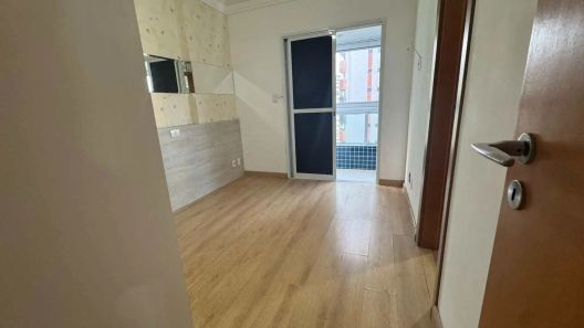 Apartamento com 2 Quartos à venda, 81m² no Canto do Forte, Praia Grande