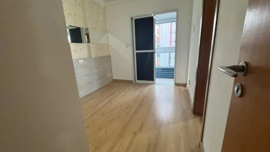 Apartamento com 2 Quartos à venda, 81m² no Canto do Forte, Praia Grande
