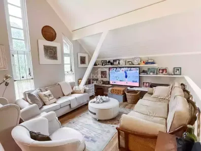 Casa com 3 Quartos à venda, 290m² no Retiro, Petrópolis