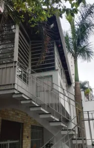 Imóvel Comercial com 4 Quartos à venda, 150m² no Sumaré, São Paulo
