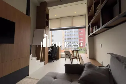 Apartamento com 1 Quarto à venda, 39m² no Vila Mariana, São Paulo