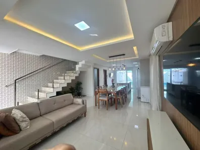 Casa com 3 Quartos à venda, 197m² no Morada de Laranjeiras, Serra