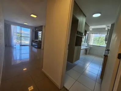 Apartamento com 3 Quartos para alugar, 88m² no Recreio dos Bandeirantes, Rio de Janeiro