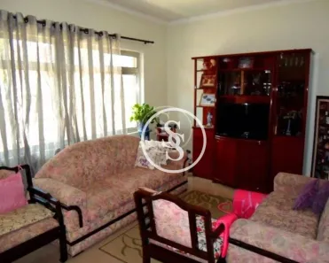 Casa com 3 Quartos à venda, 163m² no Dos Casa, São Bernardo do Campo