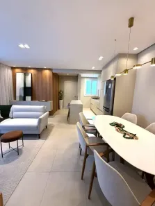 Apartamento com 3 Quartos à venda, 106m² no Cruzeiro, Caxias do Sul