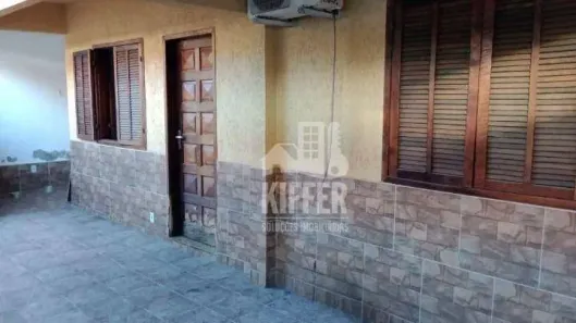 Casa de Condomínio com 2 Quartos à venda, 51m² no Boaçu, São Gonçalo