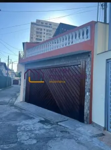 Casa com 2 Quartos à venda, 150m² no Ferreira, São Paulo