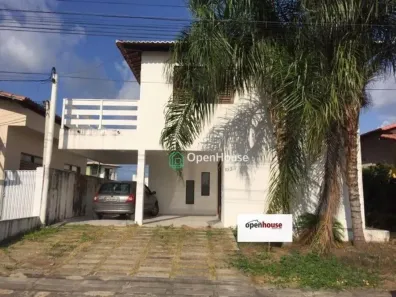 Casa com 3 Quartos à venda, 239m² no Parque das Nações, Parnamirim