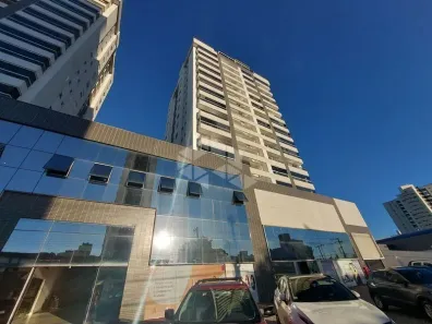 Apartamento com 2 Quartos para alugar, 70m² no Capoeiras, Florianópolis