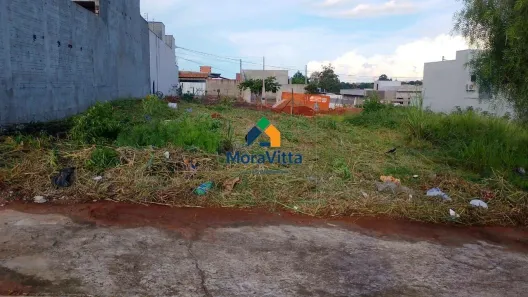 Lote/Terreno à venda, 250m² no Jardim dos Lagos, Nova Odessa