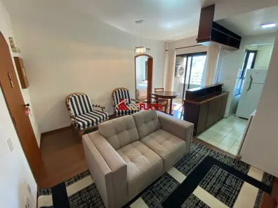 Flat com 1 Quarto para alugar, 50m² no Vila Uberabinha, São Paulo