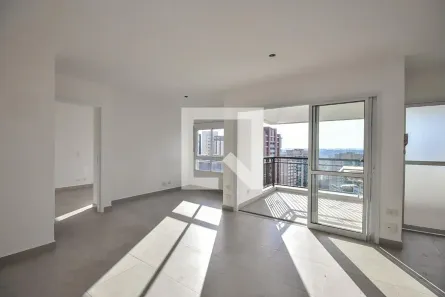 Apartamento com 1 Quarto à venda, 58m² no Vila Morumbi, São Paulo