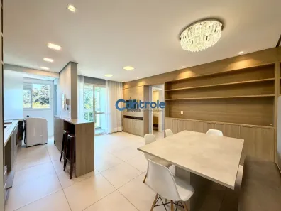 Apartamento com 3 Quartos à venda, 64m² no Centro, São José