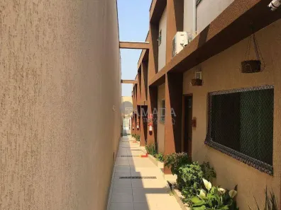 Sobrado com 2 Quartos à venda, 70m² no Vila Santa Clara, São Paulo