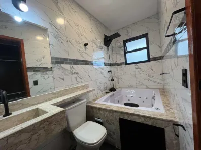 Casa com 2 Quartos à venda, 90m² no Caiçara, Praia Grande