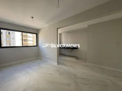 Apartamento com 2 Quartos à venda, 67m² no Lourdes, Belo Horizonte