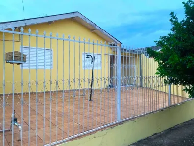 Casa com 4 Quartos à venda, 109m² no Aquilles Sthengel, Londrina