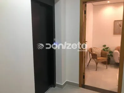 Cobertura com 2 Quartos à venda, 126m² no Vila Assunção, Santo André