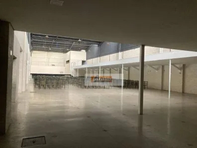 Galpão/Depósito/Armazém para alugar, 2600m² no Demarchi, São Bernardo do Campo