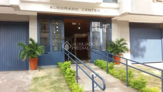 Sala Comercial à venda, 39m² no Santa Cecília, Porto Alegre