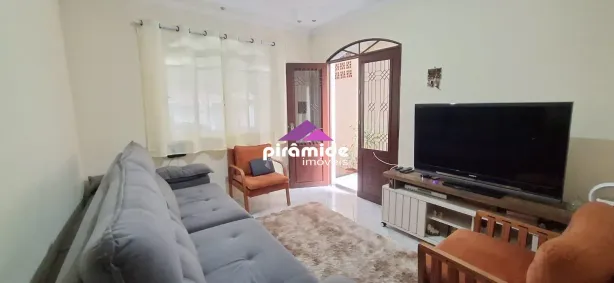 Casa com 4 Quartos à venda, 220m² no Jardim Altos de Santana, São José dos Campos