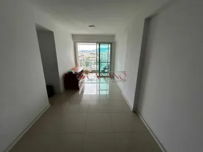 Apartamento com 3 Quartos para venda ou aluguel, 75m² no Engenho de Dentro, Rio de Janeiro
