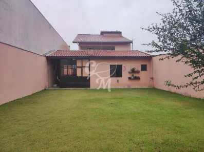 Casa com 3 Quartos à venda, 369m² no Vila Garcia, Jundiaí