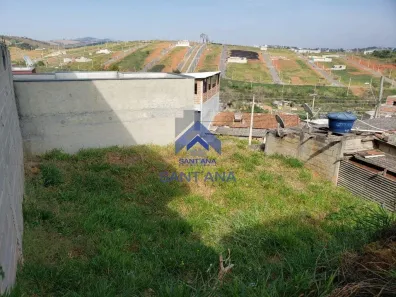 Lote/Terreno à venda, 250m² no Jardim Marlene Miranda, Taubaté