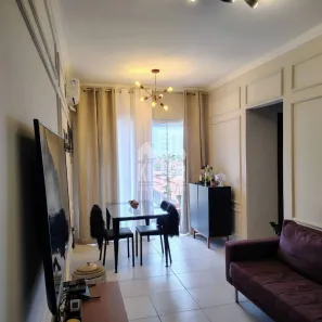Apartamento com 2 Quartos à venda, 58m² no Caxito, Maricá