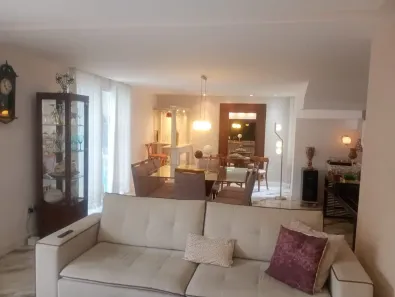 Casa de Condomínio com 3 Quartos à venda, 250m² no Vargem Pequena, Rio de Janeiro