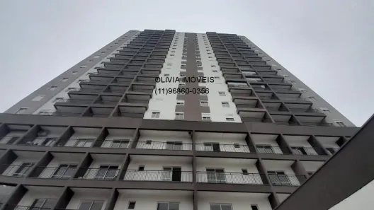 Apartamento com 2 Quartos à venda, 56m² no Campo Belo, São Paulo