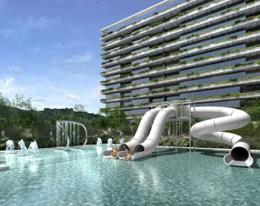 Apartamento com 3 Quartos à venda, 74m² no Barra Olímpica, Rio de Janeiro