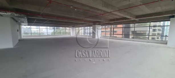 Sala Comercial para alugar, 974m² no Alphaville Centro Industrial e Empresarial/Alphaville., Barueri