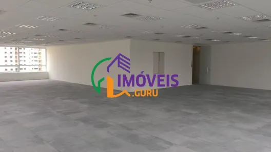 Ponto Comercial para alugar, 514m² no Brooklin Paulista, São Paulo