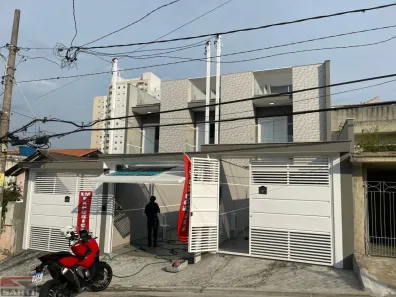 Sobrado com 3 Quartos à venda, 140m² no Parque Vitória, São Paulo