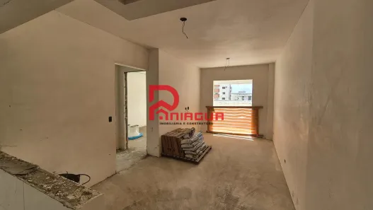 Apartamento com 2 Quartos à venda, 76m² no Aviação, Praia Grande