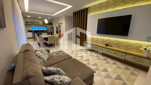 Casa com 4 Quartos para venda ou aluguel, 302m² no Condomínio Residencial Monaco, São José dos Campos