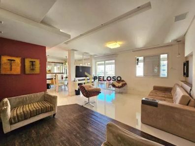 Apartamento com 3 Quartos à venda, 142m² no Lauzane Paulista, São Paulo