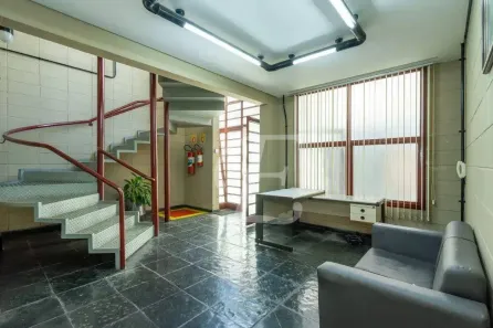 Prédio Comercial à venda, 362m² no Brooklin Paulista, São Paulo