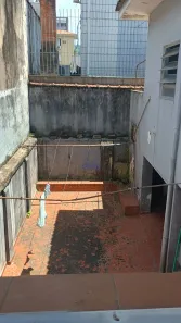 Casa com 3 Quartos à venda, 174m² no Vila Belmiro, Santos